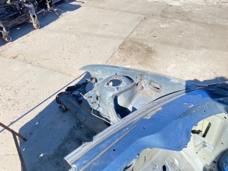 Четверть кузова, 5990 рублей, Калининград