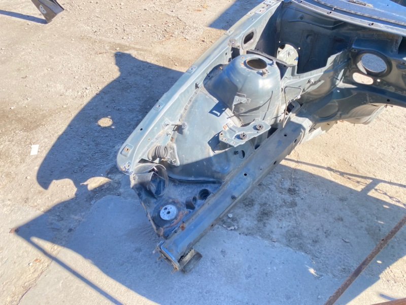 Четверть кузова, 5990 рублей, Калининград