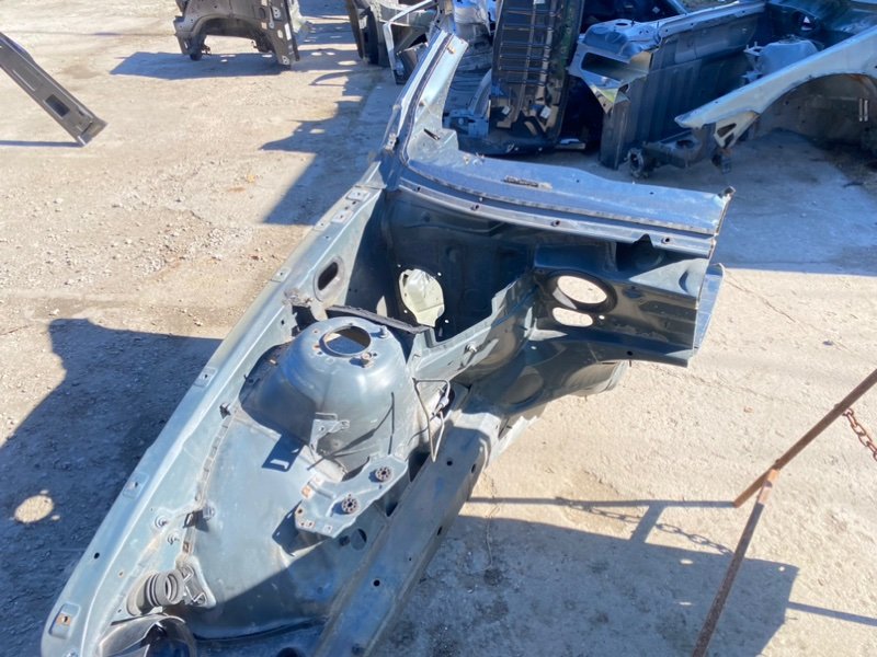 Четверть кузова, 5990 рублей, Калининград