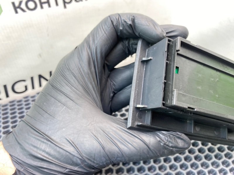 Блок кнопок, 1990 рублей, Калининград