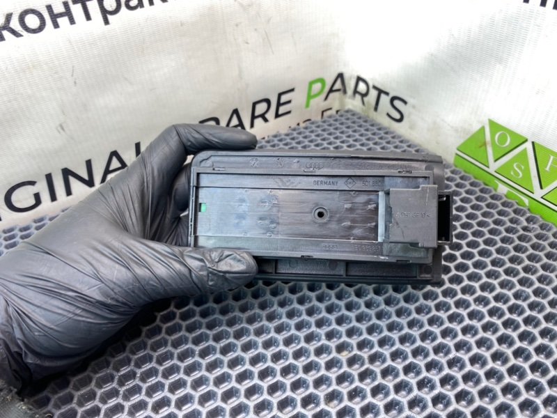 Блок кнопок, 1990 рублей, Калининград