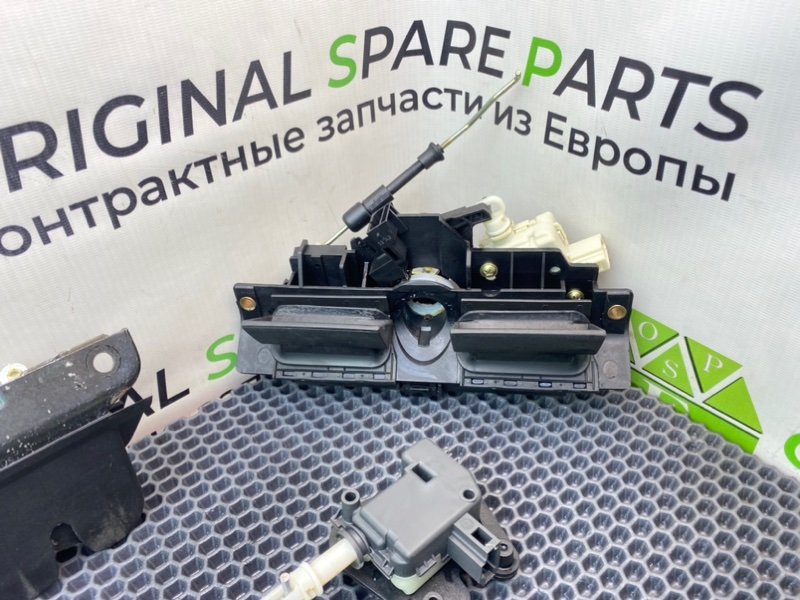 Замок багажника, 1490 рублей, Калининград