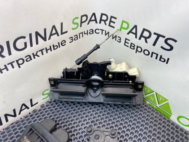 Замок багажника, 1490 рублей, Калининград