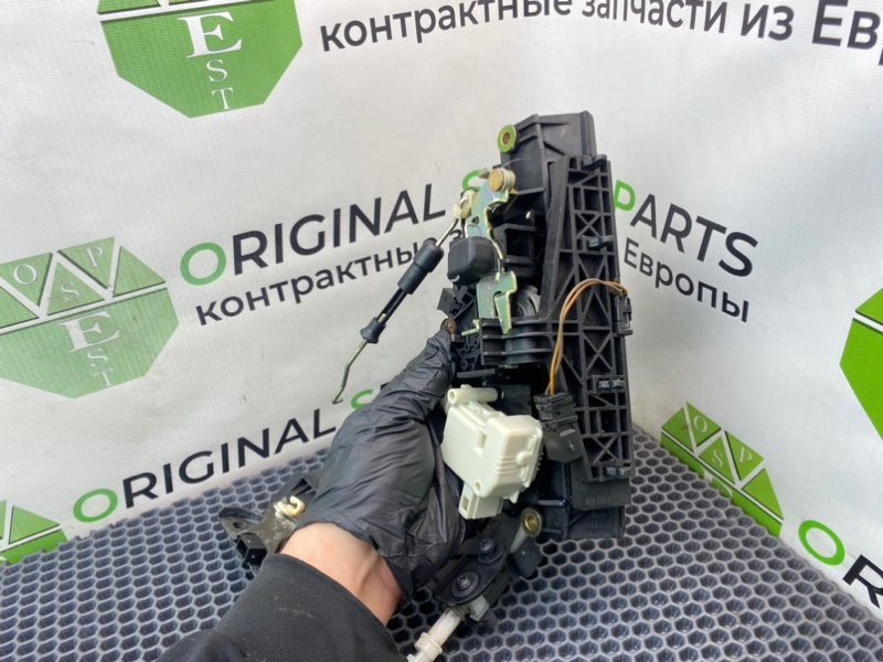 Замок багажника, 1490 рублей, Калининград