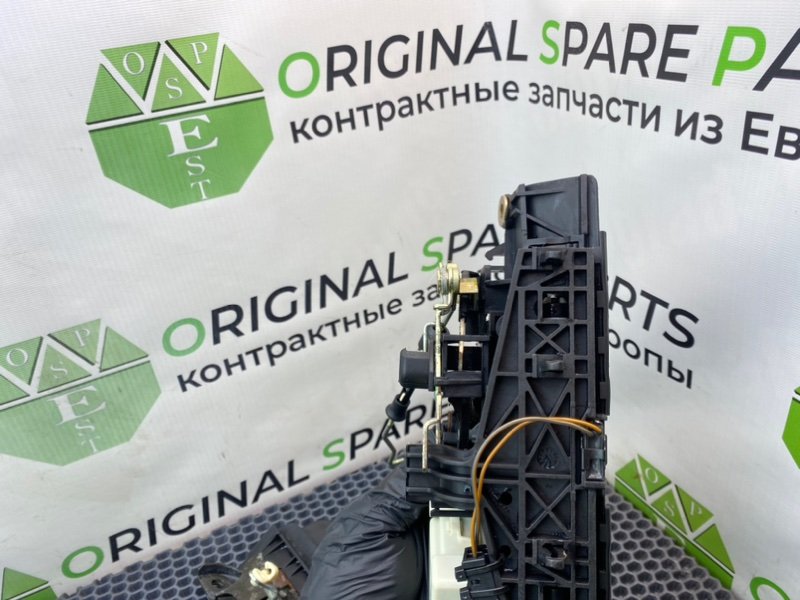 Замок багажника, 1490 рублей, Калининград