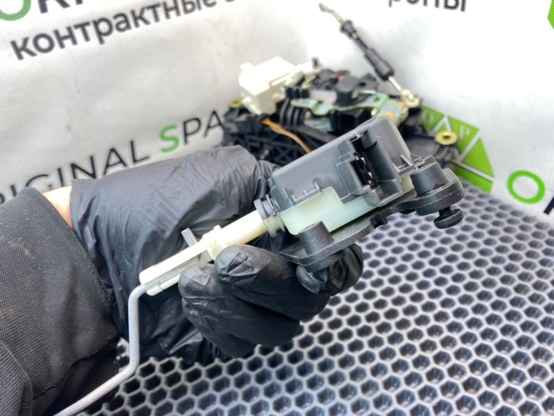 Замок багажника, 1490 рублей, Калининград