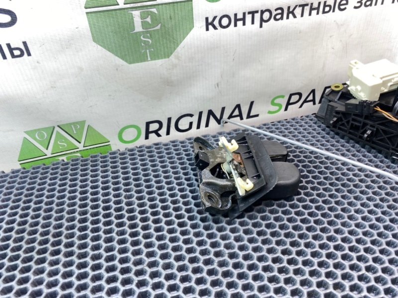 Замок багажника, 1490 рублей, Калининград