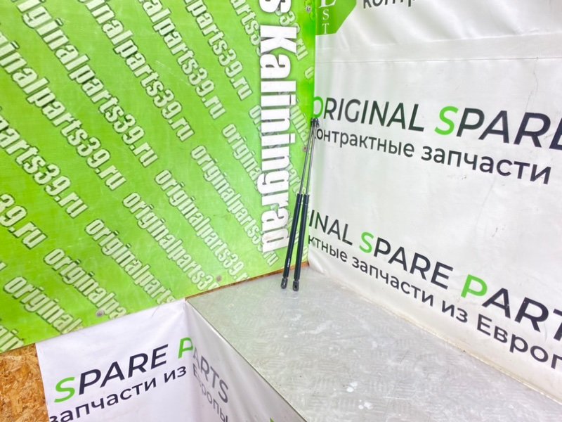 Амортизаторы багажника, 990 рублей, Калининград
