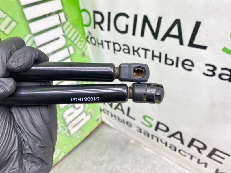 Амортизаторы багажника, 990 рублей, Калининград