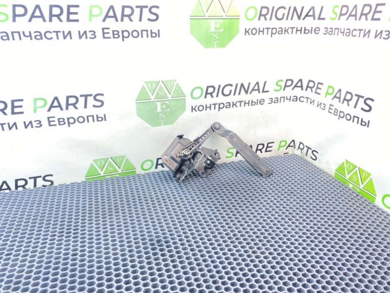 Замок капота, 990 рублей, Калининград