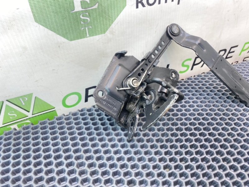 Замок капота, 990 рублей, Калининград