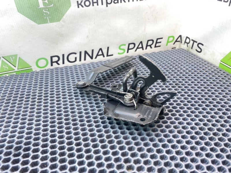 Замок капота, 990 рублей, Калининград