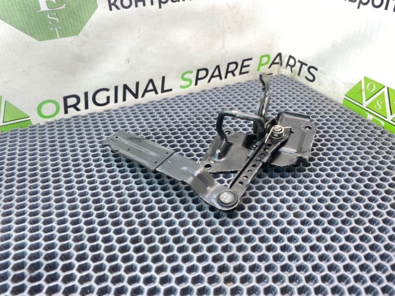 Замок капота, 990 рублей, Калининград