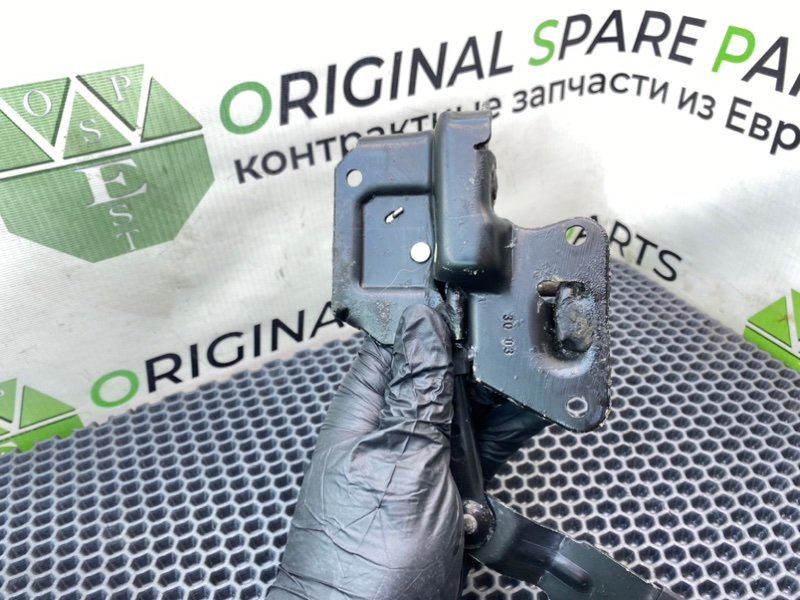 Замок капота, 990 рублей, Калининград