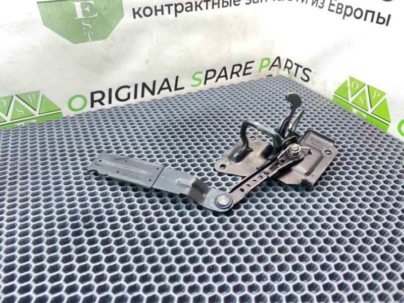 Замок капота, 990 рублей, Калининград