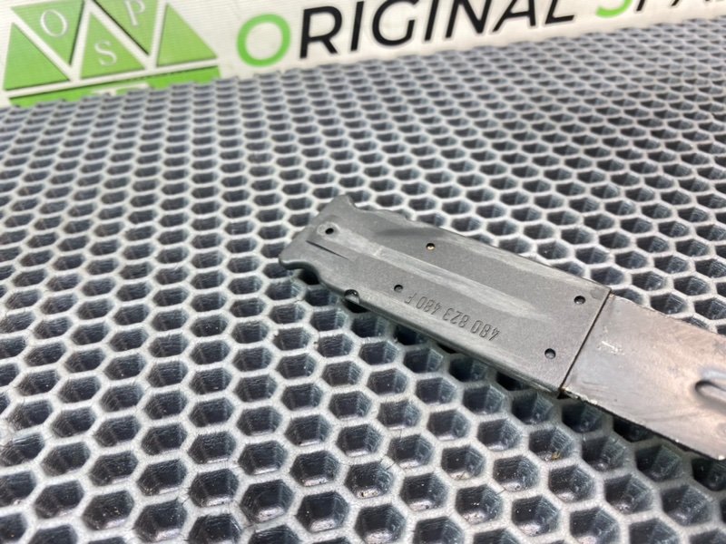 Замок капота, 990 рублей, Калининград