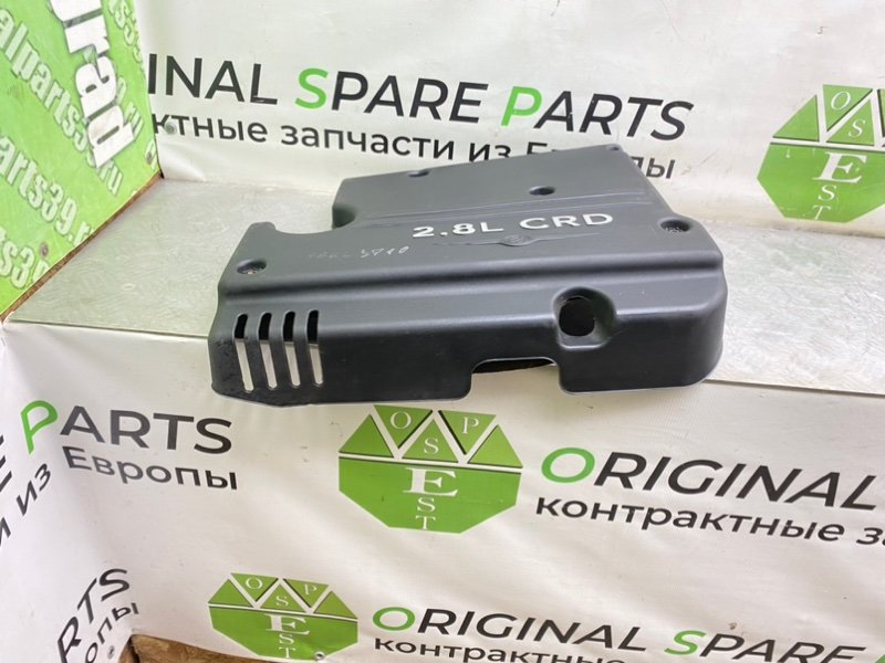 Декоративная крышка двигателя, 1790 рублей, Калининград