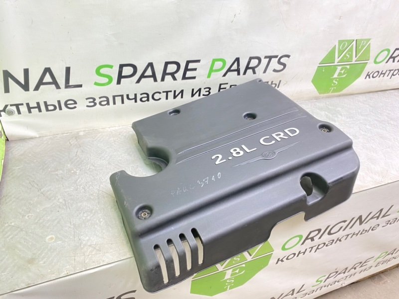 Декоративная крышка двигателя, 1790 рублей, Калининград