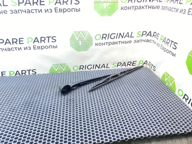 Дворник задний, 990 рублей, Калининград