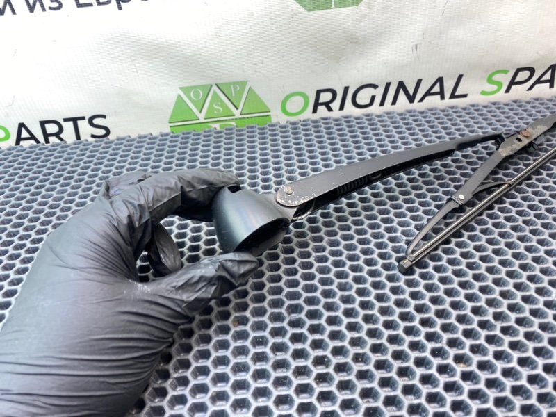 Дворник задний, 990 рублей, Калининград