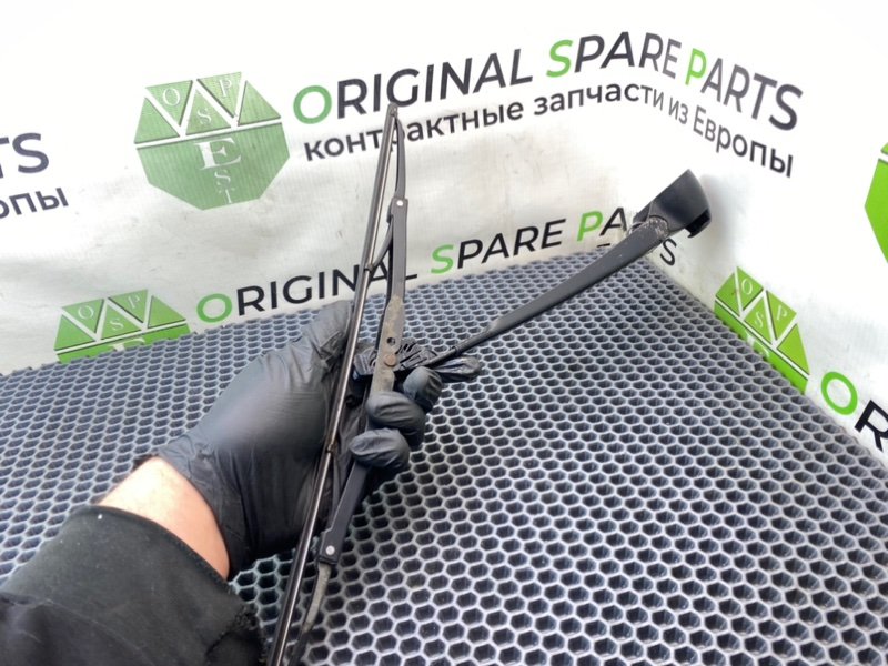 Дворник задний, 990 рублей, Калининград