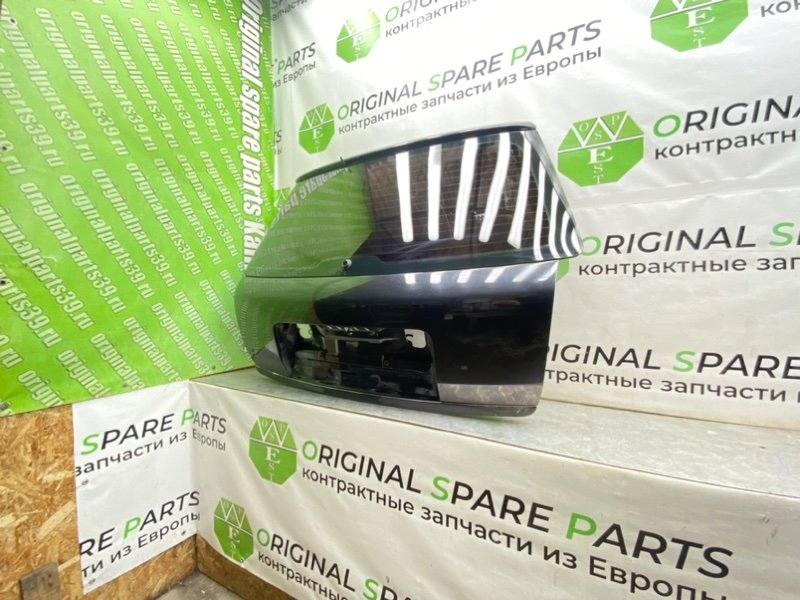 Крышка багажника, 6490 рублей, Калининград