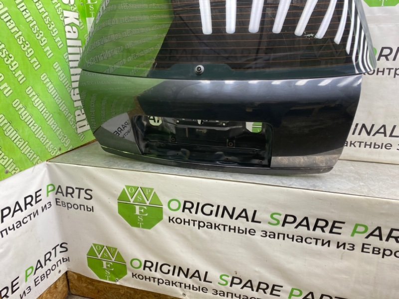 Крышка багажника, 6490 рублей, Калининград