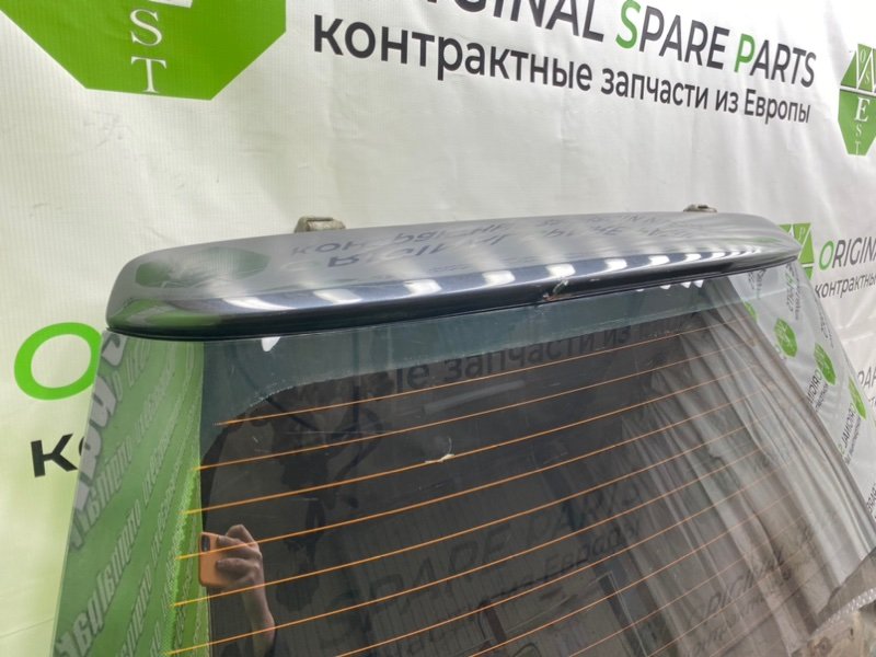 Крышка багажника, 6490 рублей, Калининград