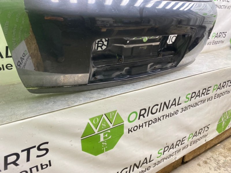 Крышка багажника, 6490 рублей, Калининград