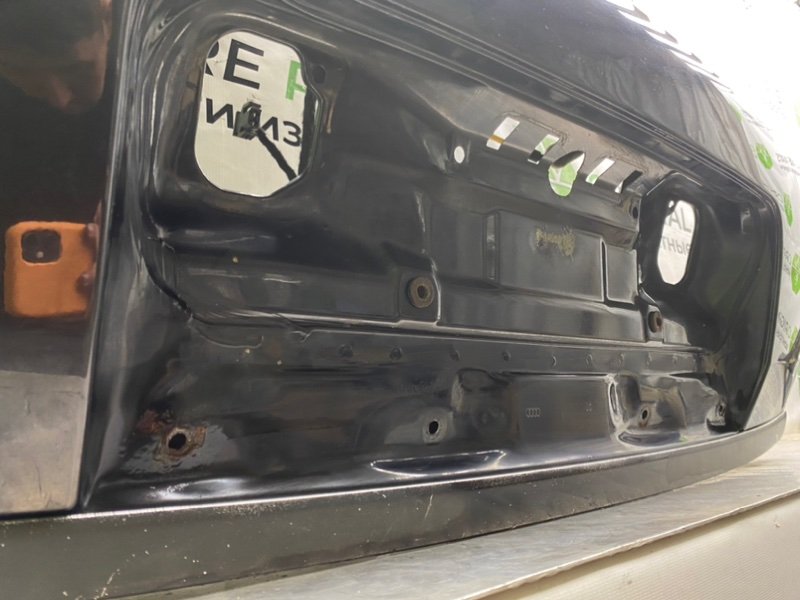 Крышка багажника, 6490 рублей, Калининград