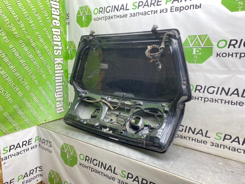 Крышка багажника, 6490 рублей, Калининград