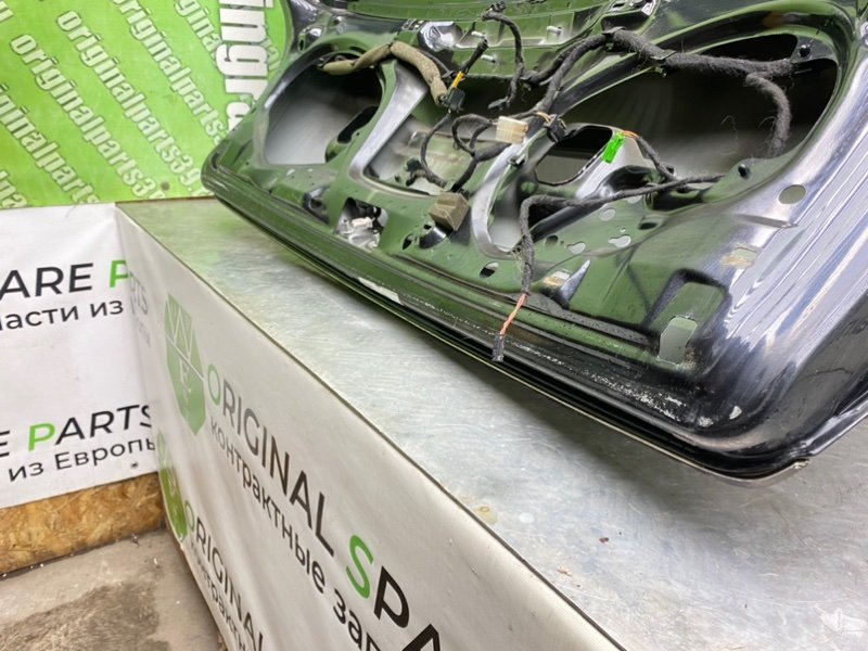 Крышка багажника, 6490 рублей, Калининград