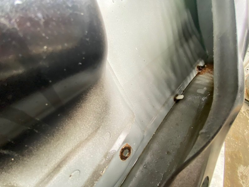 Крышка багажника, 6490 рублей, Калининград