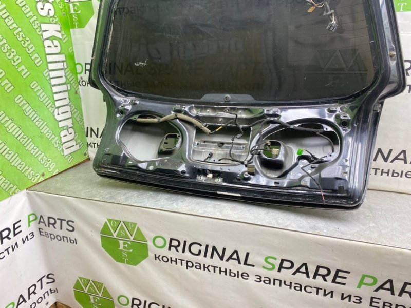 Крышка багажника, 6490 рублей, Калининград