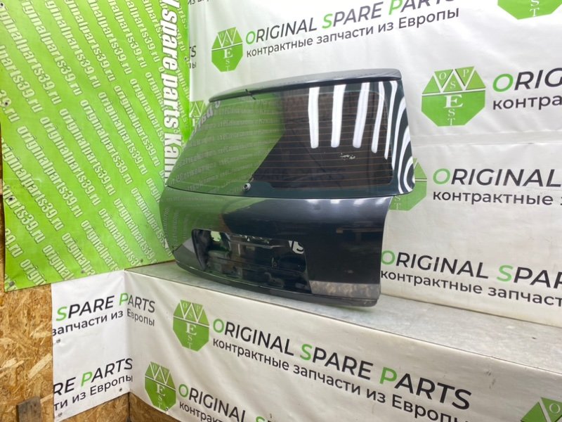 Крышка багажника, 6490 рублей, Калининград