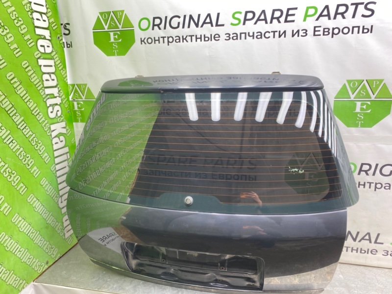 Крышка багажника, 6490 рублей, Калининград