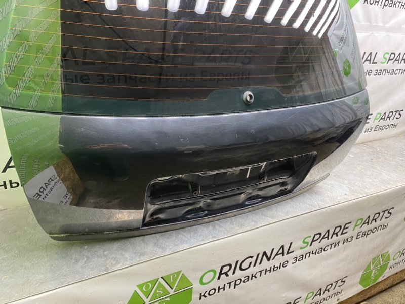 Крышка багажника, 6490 рублей, Калининград