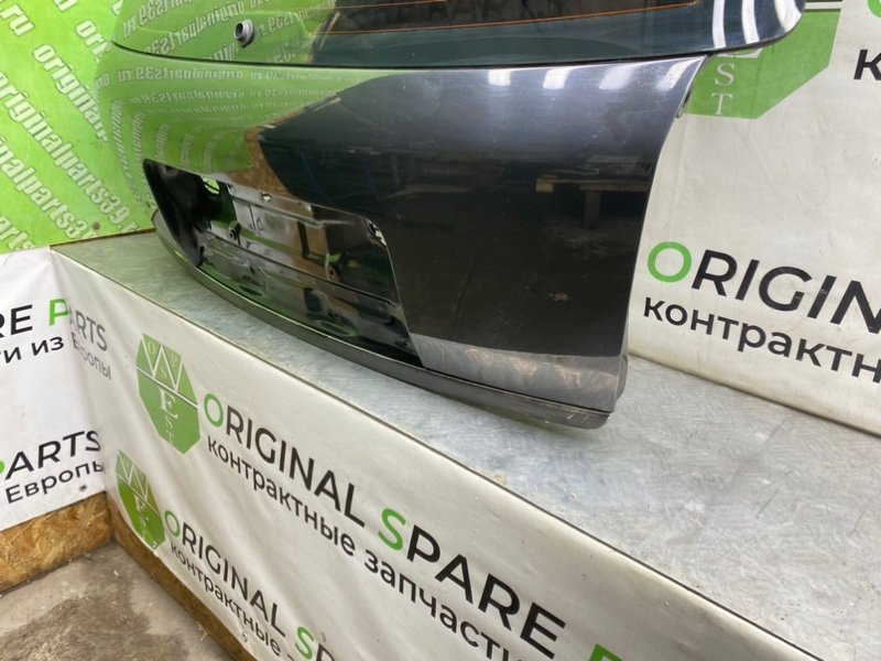 Крышка багажника, 6490 рублей, Калининград