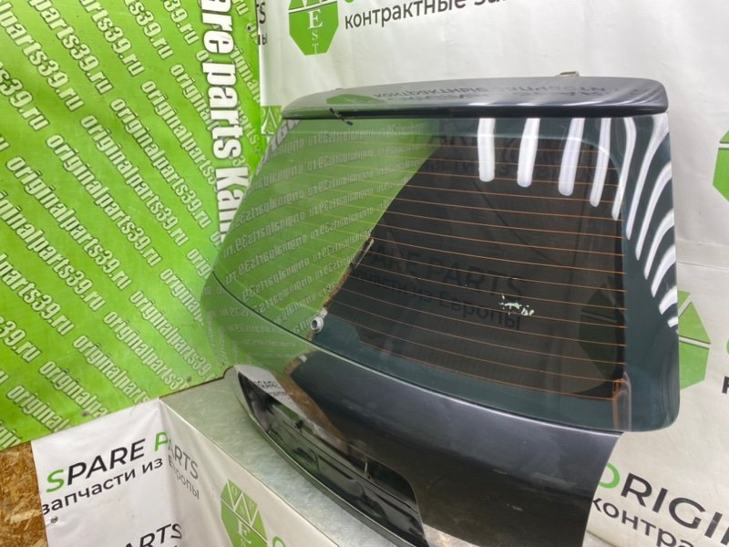 Крышка багажника, 6490 рублей, Калининград