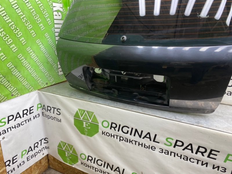 Крышка багажника, 6490 рублей, Калининград