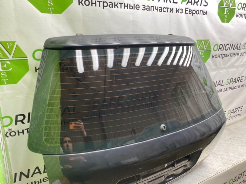 Крышка багажника, 6490 рублей, Калининград