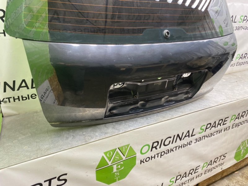 Крышка багажника, 6490 рублей, Калининград