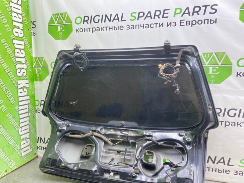 Крышка багажника, 6490 рублей, Калининград