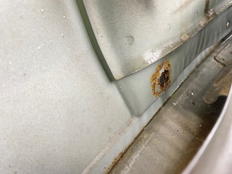 Крышка багажника, 6490 рублей, Калининград