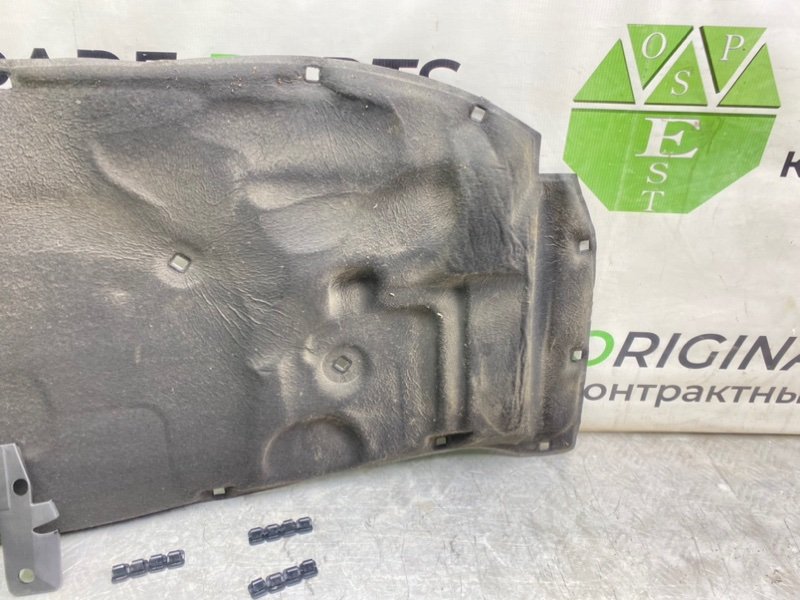 Обшивка капота, 2690 рублей, Калининград