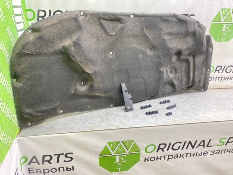 Обшивка капота, 2690 рублей, Калининград