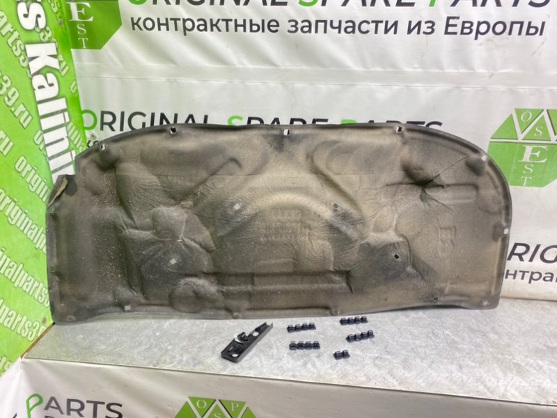 Обшивка капота, 2690 рублей, Калининград