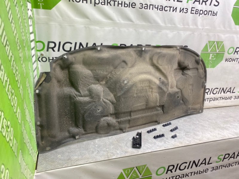 Обшивка капота, 2690 рублей, Калининград