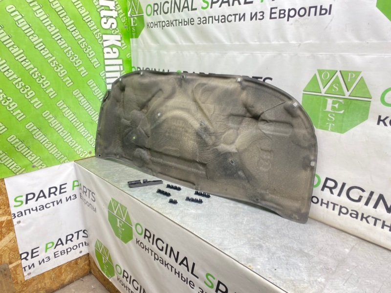 Обшивка капота, 2690 рублей, Калининград