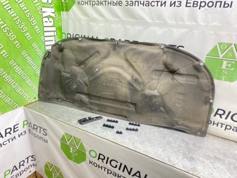 Обшивка капота, 2690 рублей, Калининград